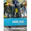 Jazwares Shark Bite 2 Shark Cage Virtual Item Code Jazwares