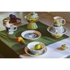 Moomin by ARABIA 1066912 Bowl, Dish, 5.9 inches (15 cm),