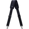 ZINZ Shoulder Strap, 57" Padded Adjustable Shoulder Bag Straps Replacement