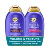 OGX Thick & Full + Biotin and Collagen for Hair