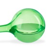 Relaxdays Plant Watering Globes Set, 2-Week Reservoir for Potted Plants,