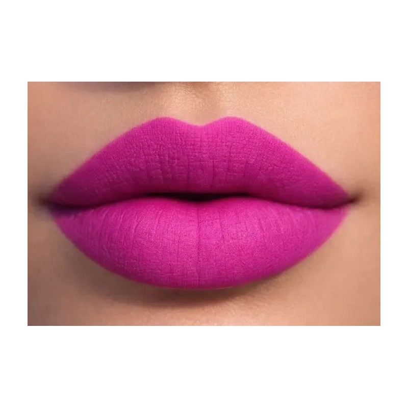 Labial Indeleble Mia Terra Cosmetics Color Rose