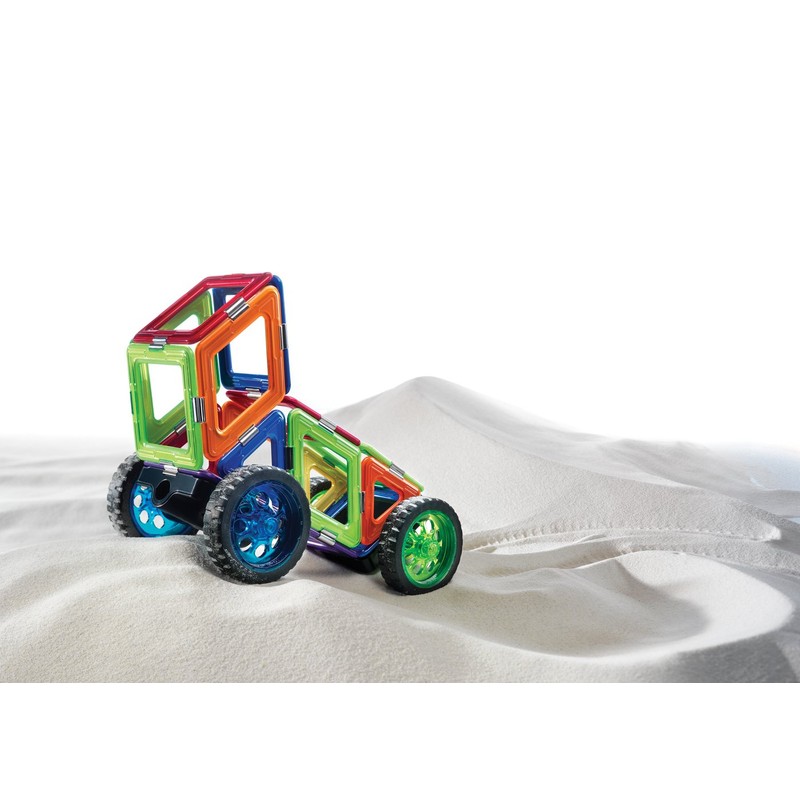 GEO 211 - GeoSmart - Lunar Rover - 30PCS