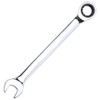 TKY Ratchet Box Wrench, Box Wrench, Bolt, Nut Fastening Tool,