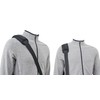 La Tonsai Cushion Pad for Shoulder Belt, Single Item, Camera