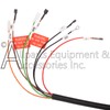 6K-H3V H3V Dexen OEM CSA Certified 24 Inch IPI Control