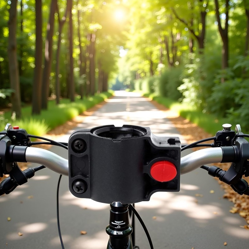 Black Lock Holder,for Bicycle Lock Holder Support Wire Cable Universal