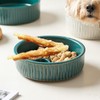 YUNSHAN Dog and Cat Snacks 10.0 onces,Chicken Wrapped Rawhide Dog