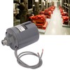 G1/4'' Male Thread Universal Automatic Mechanical Water Pump Pressure Switch(1.0-1.8