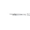 12x BAYHA Scalpel Blades, Non-Sterile, Individually Boxed, , ,
