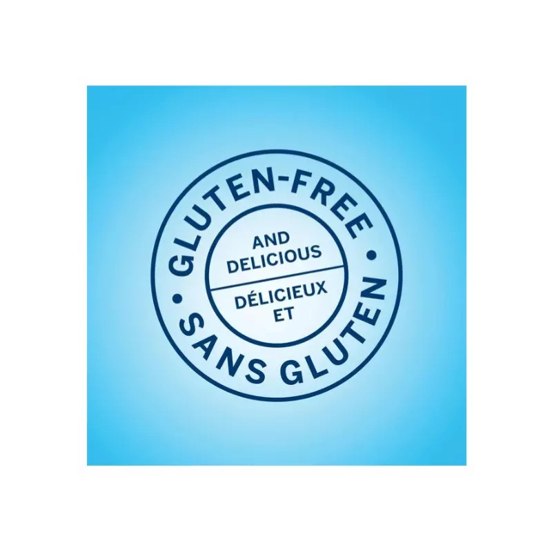 CRISPY MINIS Quaker Crispy Minis Butter Popcorn Flavor Brown Rice