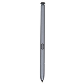 Annadue Stylus Pen for Galaxy Note 10 Lite, Sensitivity Tablet Stylus Pencil S Pen with 5 Replacement Tips, 1 Tweezers (Grey)