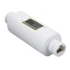 POE Combiner Splitter Adapter IEEE802.3AF AT Standard 10 100Mbps Waterproof