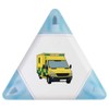 Azeeda 'Emergency Ambulance' Compact DIY Multi Tool (TI00040743)