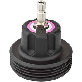 VIGOR Adapter for Radiator System Diagnostic Kit (Latest VAG Generation) V1963-23