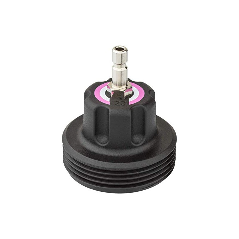 VIGOR Adapter for Radiator System Diagnostic Kit (Latest VAG Generation)