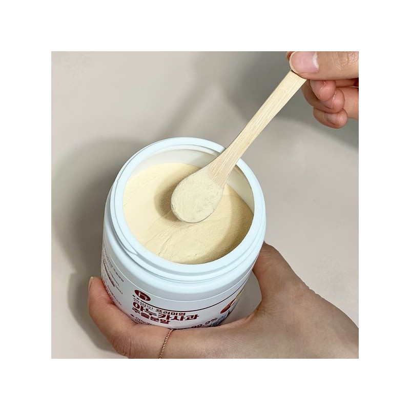 Ensomeit 프리미엄 아누카사과 추출 분말 90g Premium Anukasa Apple Extract