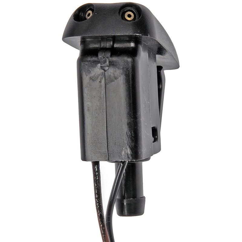 Dorman 47240 Driver Side Windshield Washer Nozzle Compatible with Select