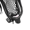 Cryfokt 2F Faceoff Lacrosse Head Strung with Type 4f Mesh,
