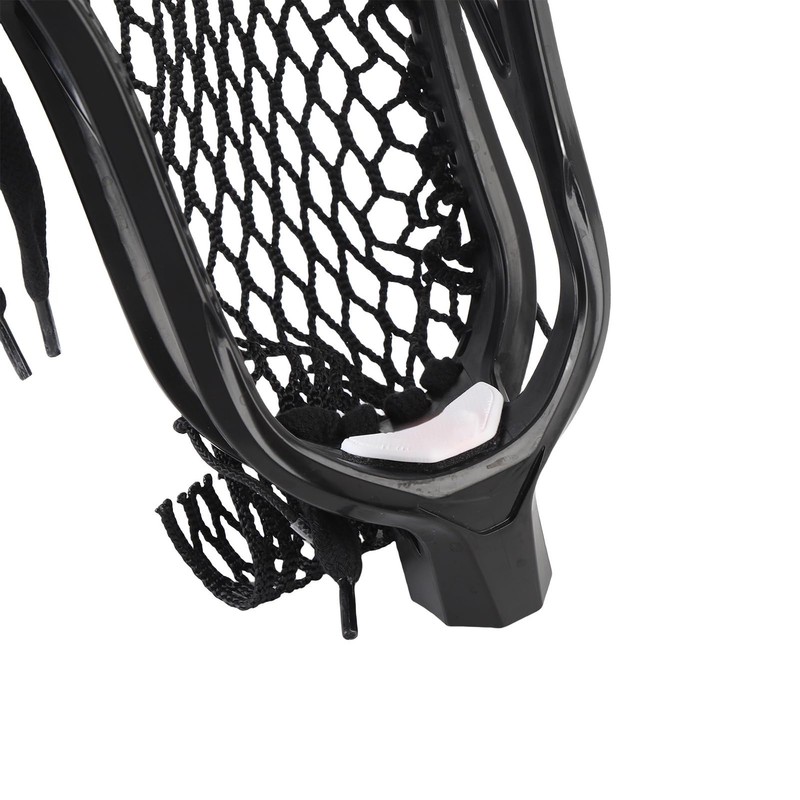 Cryfokt 2F Faceoff Lacrosse Head Strung with Type 4f Mesh,