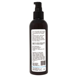 argentum plus - Silver-MSM Lotion for Skin Prone to Dry Eczema Non-Fragranced 200 ml
