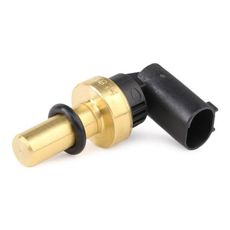 febi bilstein 34074 Coolant Temperature Sensor with Sealing Ring, Pack
