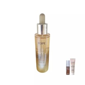 IOPE 아이오페 골든 글로우 페이스 오일 40ml Iope Golden Glow Face Oil 40ml