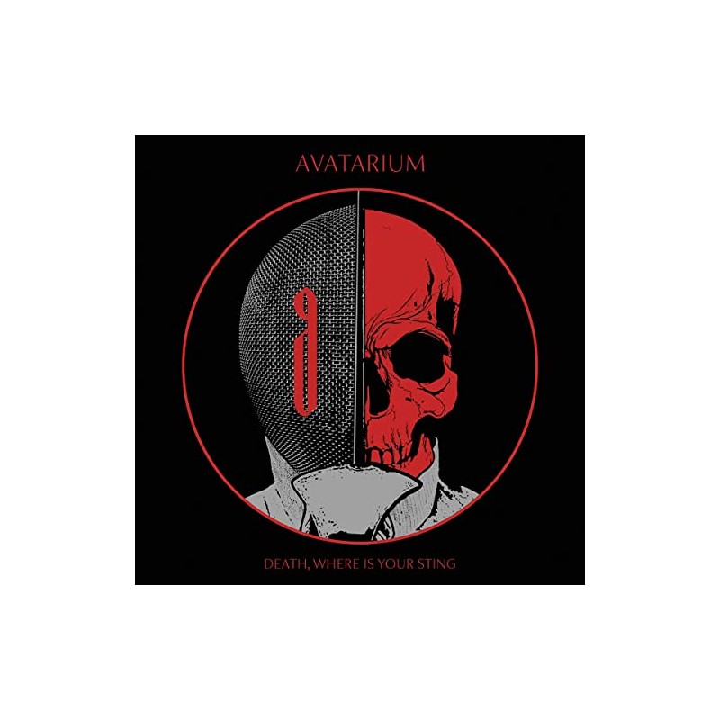 Death, Where Is Your Sting (Digipak)