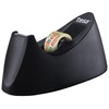 tesa Easy cut curve desk tape dispenser