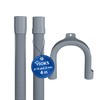 Drain Hose, 19 / 22