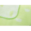 Marushin 6575013200 Mini Towel Sumikko Gurashi Scalloped Penguin