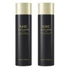ahc 블랙 캐비어 2종세트(토너140ml+로션140ml) Black Caviar 2-Piece Set (Toner 140ml + Lotion 140ml)