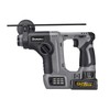 Durofix RY1204-P2 G12 Series 12V Cordless Compact Rotary Hammer Drill
