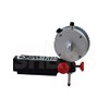 Mighty Mag 400-1 Universal Magnetic Base + 0-0.5" Dial Indicator
