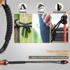 Survival Fire Starter - Handmade Wooden Handle 3/8" Thick Ferro