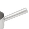 Water Ladle Stainless Steel Water Scoop Long Handle Spoon for