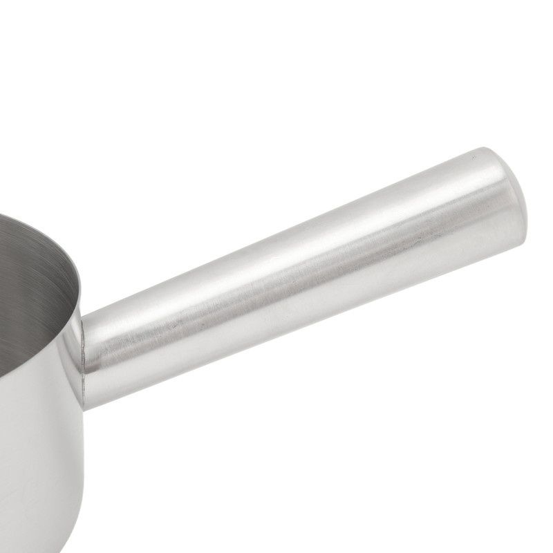 Water Ladle Stainless Steel Water Scoop Long Handle Spoon for