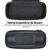 GWCASE Hard Travel Storage Box Compatible with JBL Charge 6