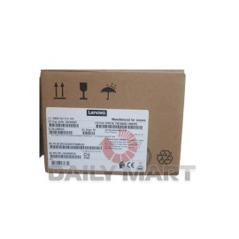 ThinkSystem New In Box ThinkSystem 7XB7A00025 Hard Drive 600GB 10K SAS 12Gb Hot Swap