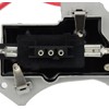 Frankberg Blower Motor Fan Resistor Blower Motor Resistor Compatible with