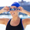 Zoggs Spectra Swimming Goggles (CLBL-TBL)
