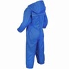 Regatta Kids' Puddle IV Waterproof Puddle Suit