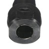Yakamoz 1/2 Inch Shank Router Collet Extension Chuck, Accepts 1/2-inch