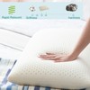 100% Natural Talalay Latex Latex Sleeping Bed Pillow – Luxury