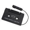 DC5V Bluetooth Cassette Adapter BT5.1 Universal Wireless Cassette Tape to
