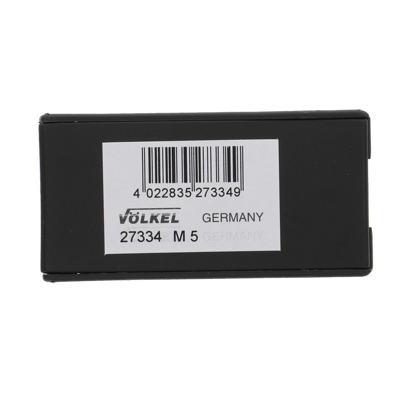 SESA Tools 2R27334 – Male High-Speed Steel Hand Metrica HSS