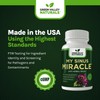 GREEN VALLEY NATURALS My Sinus Miracle Herbal Supplement, 90 Capsules