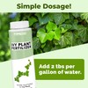 Ivy Plant Food, Complete Liquid Ivy and Vine Plant Ferilizer,