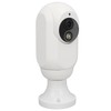 WiFi Camera 2MP Night Vision 2 Way Audio Alarm Function