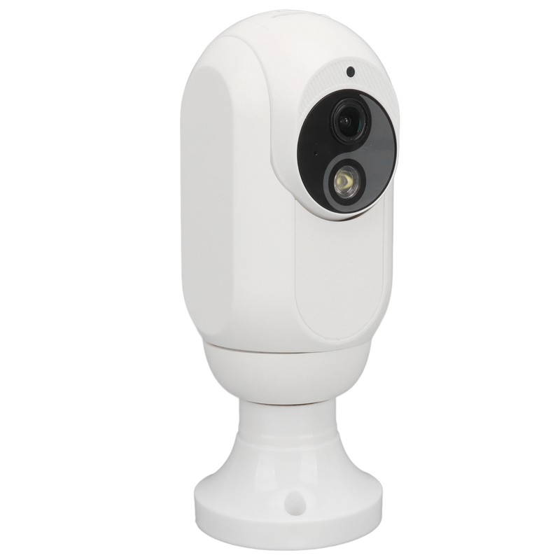 WiFi Camera 2MP Night Vision 2 Way Audio Alarm Function